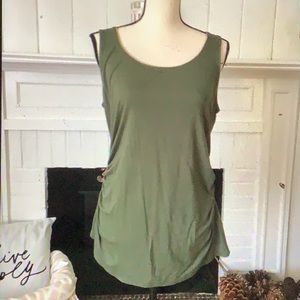 White House Black Market Tank Top